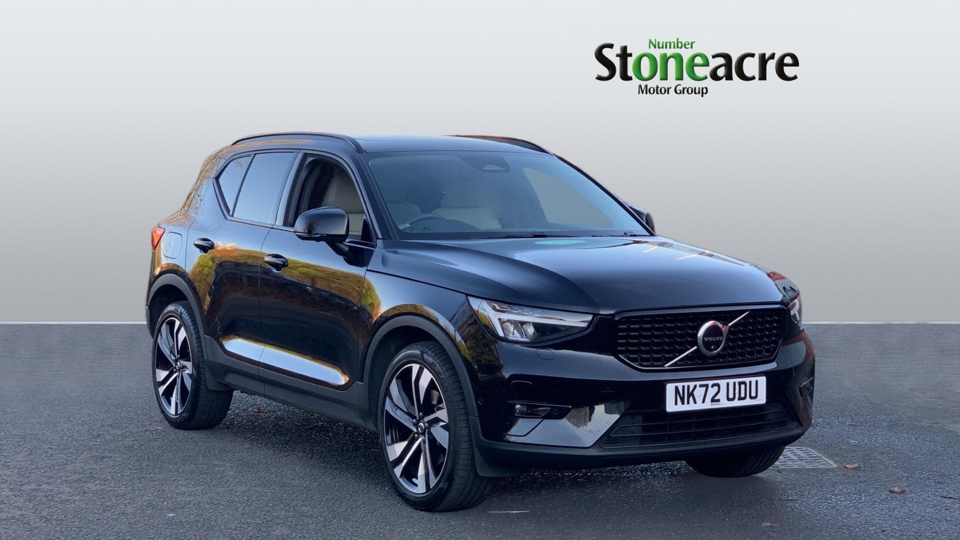 Volvo XC40 Image 1