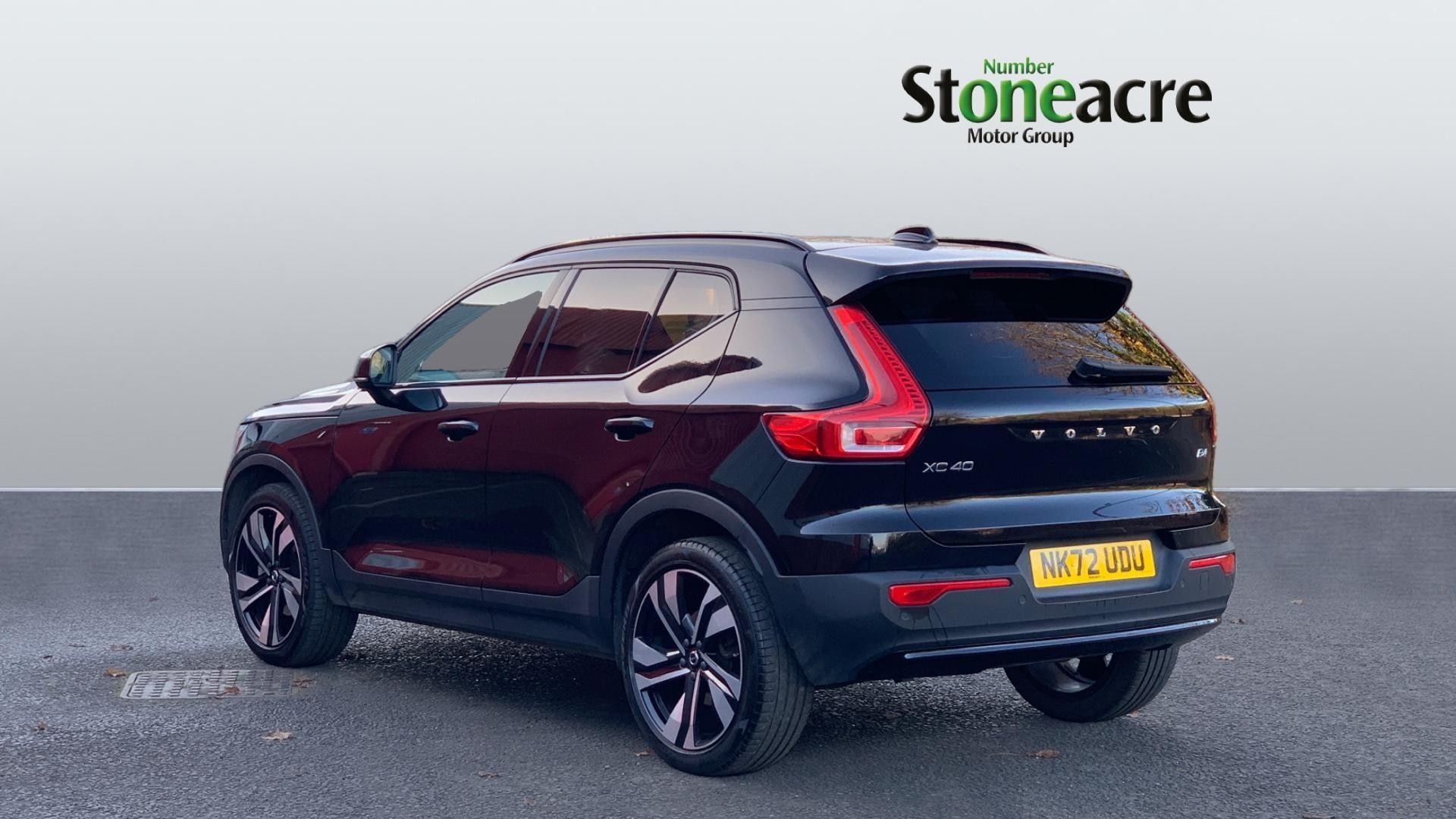 Volvo XC40 Image 2