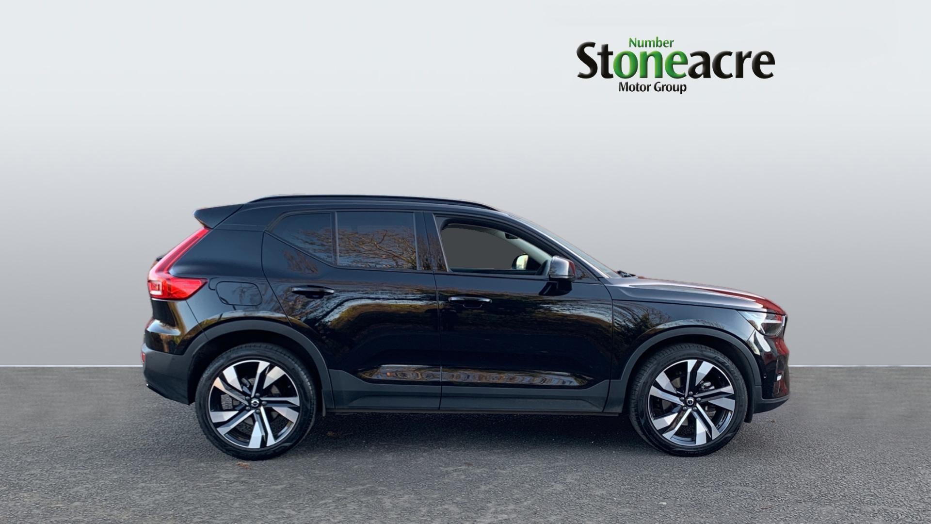 Volvo XC40 Image 3