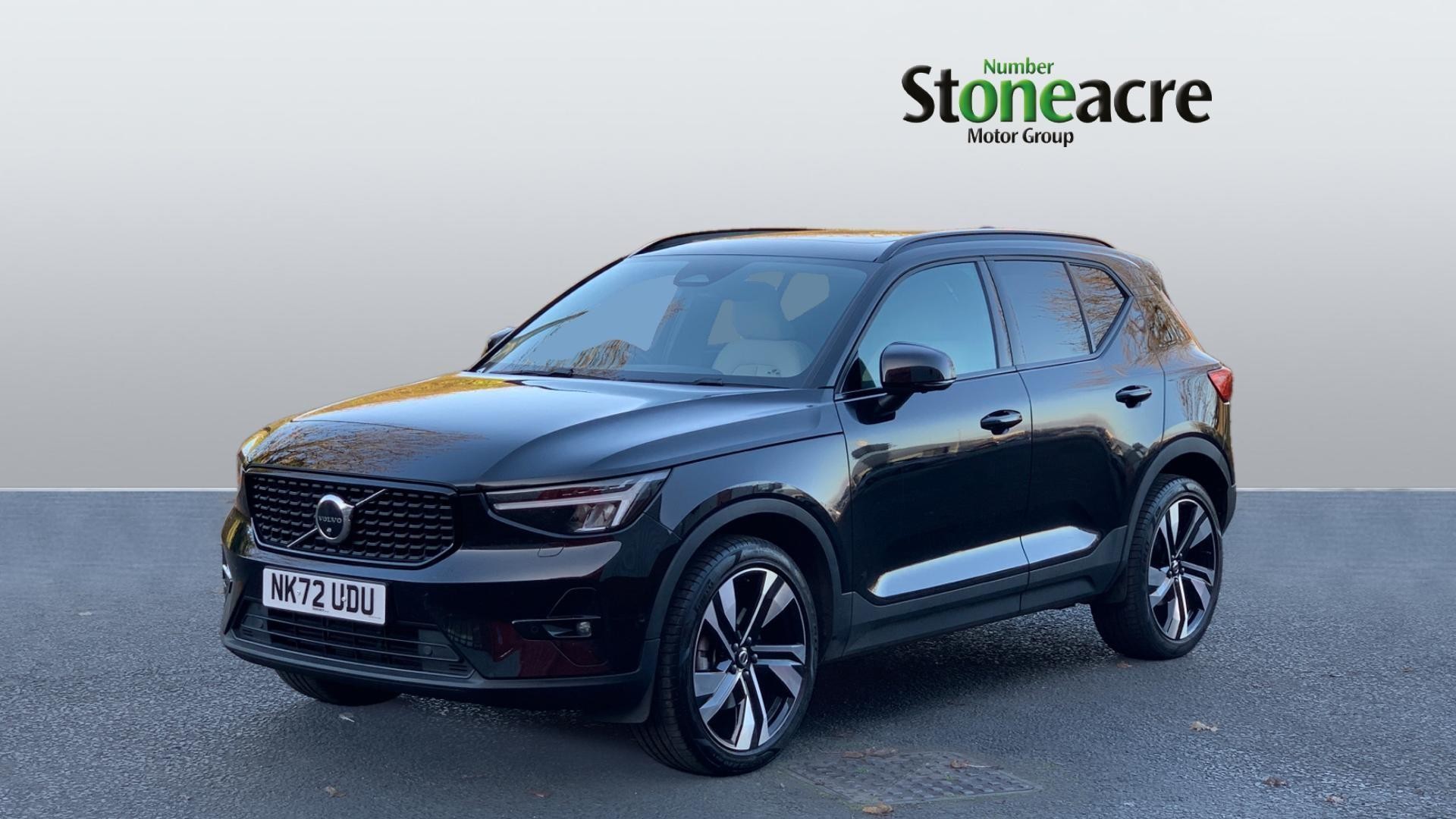 Volvo XC40 Image 6