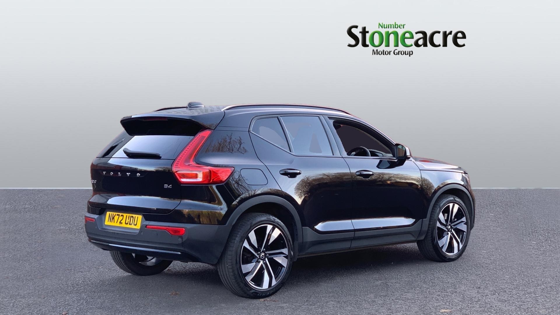 Volvo XC40 Image 7