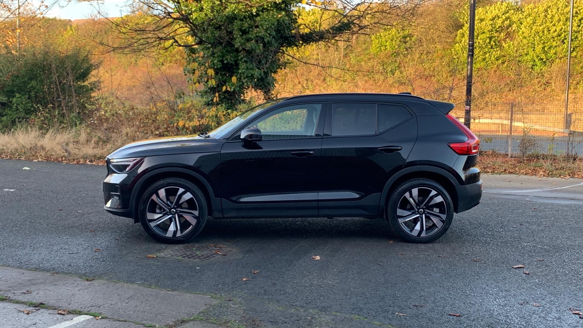 Volvo XC40 Image 8