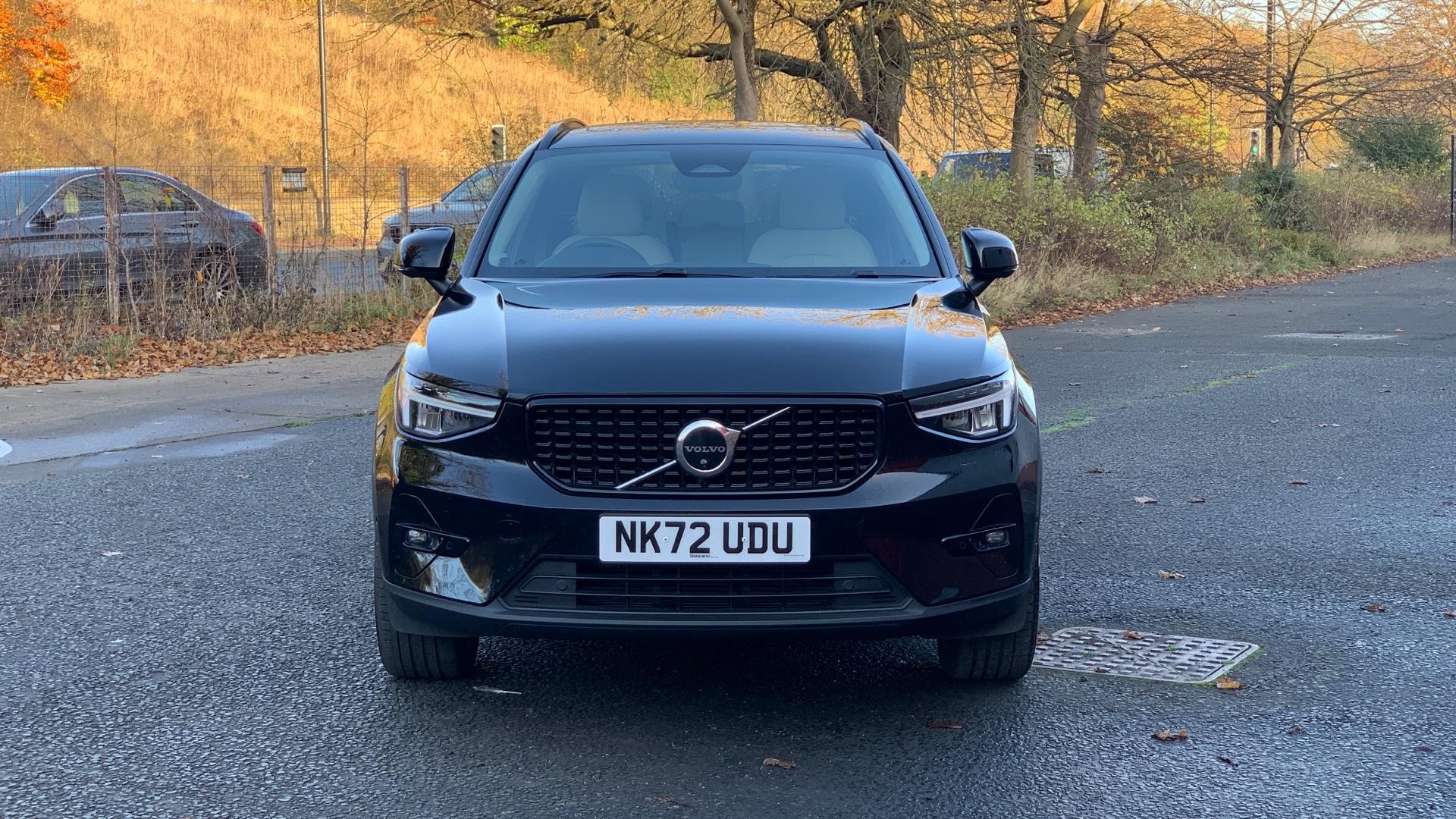 Volvo XC40 Image 12