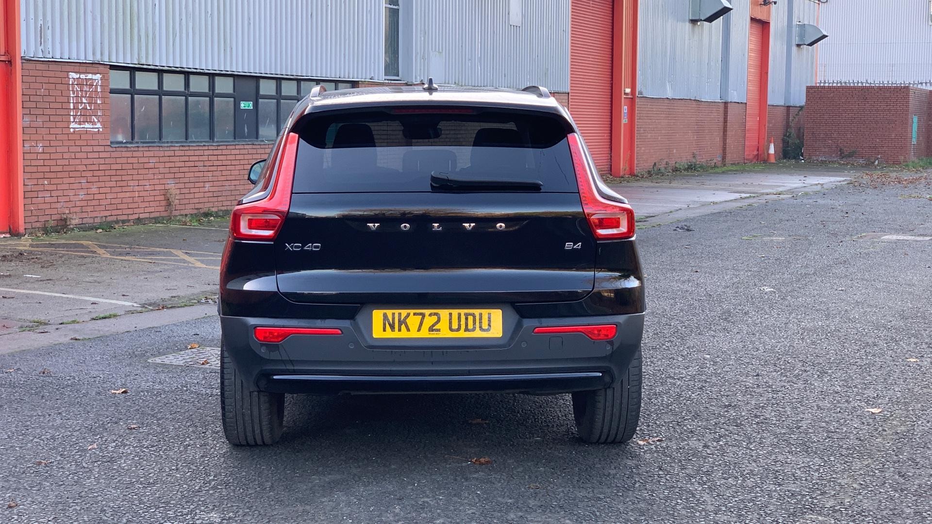 Volvo XC40 Image 13