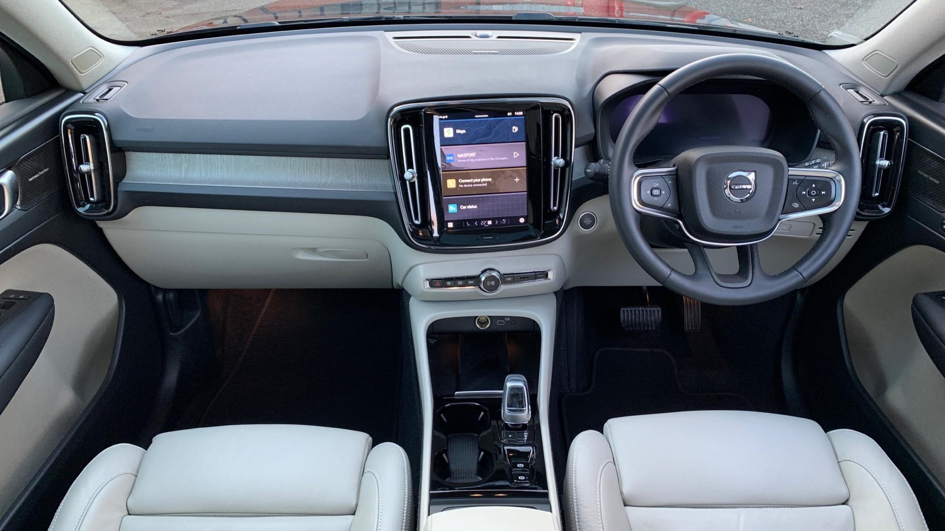 Volvo XC40 Image 20