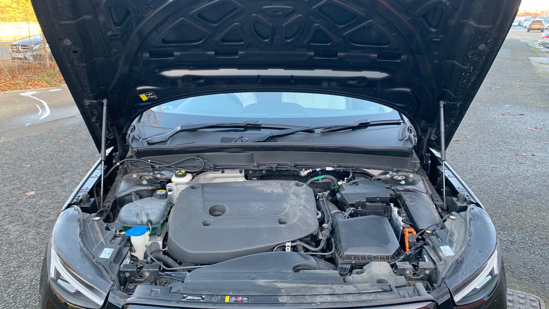 Volvo XC40 Image 34