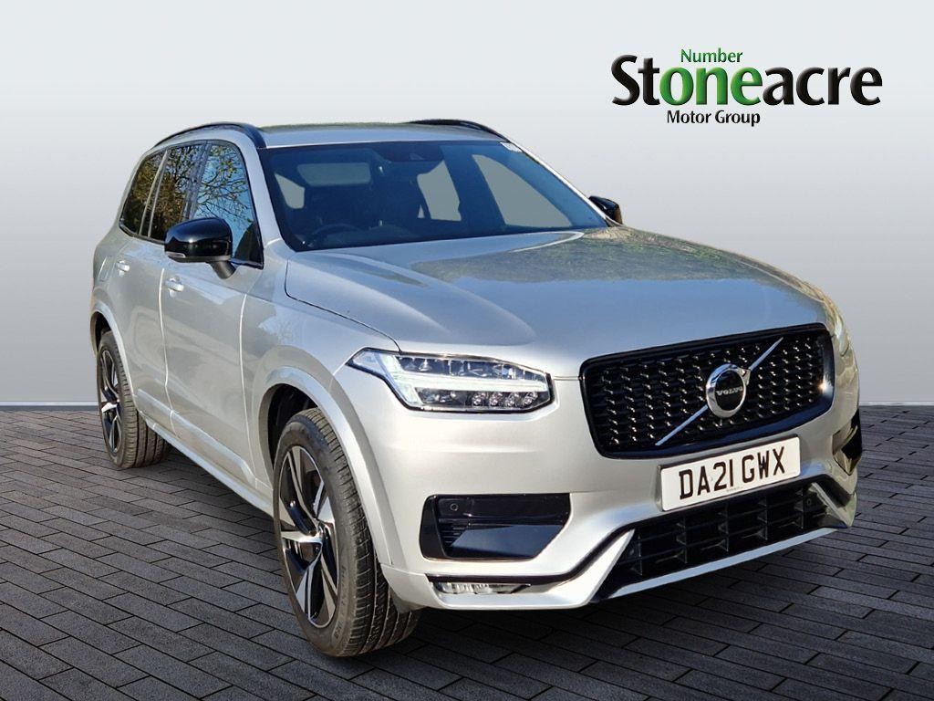 Volvo XC90 Image 1