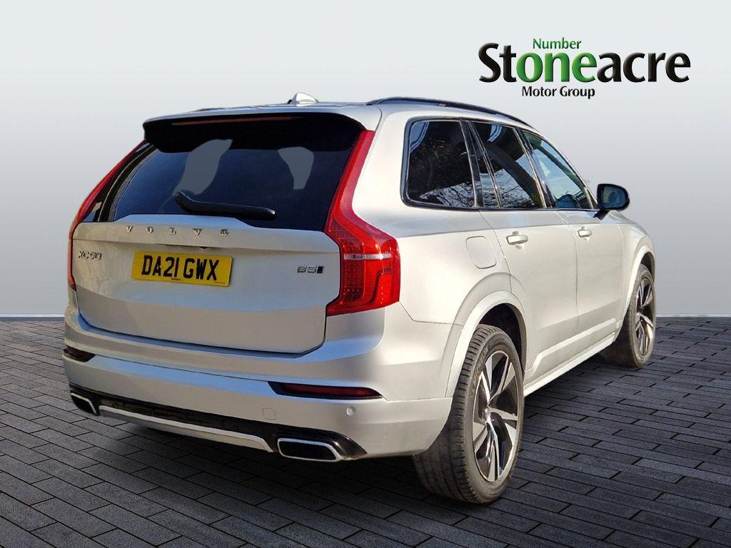 Volvo XC90 Image 3