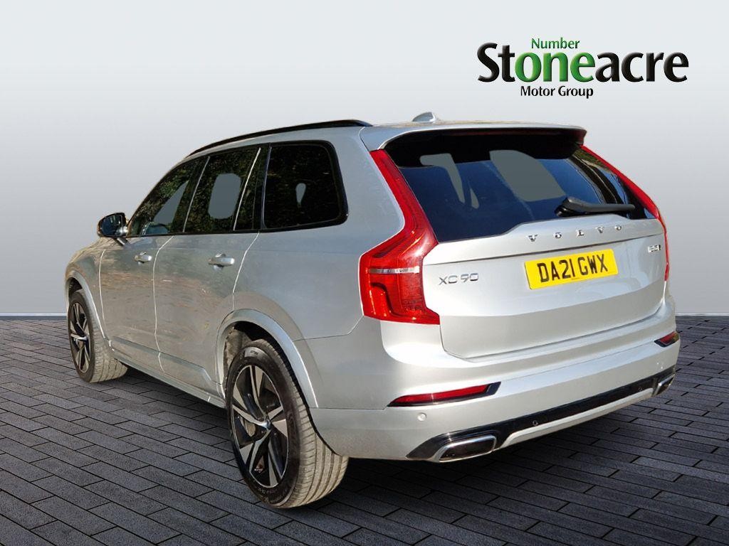 Volvo XC90 Image 5