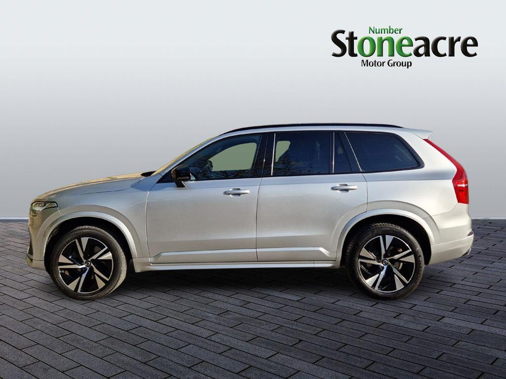 Volvo XC90 Image 6