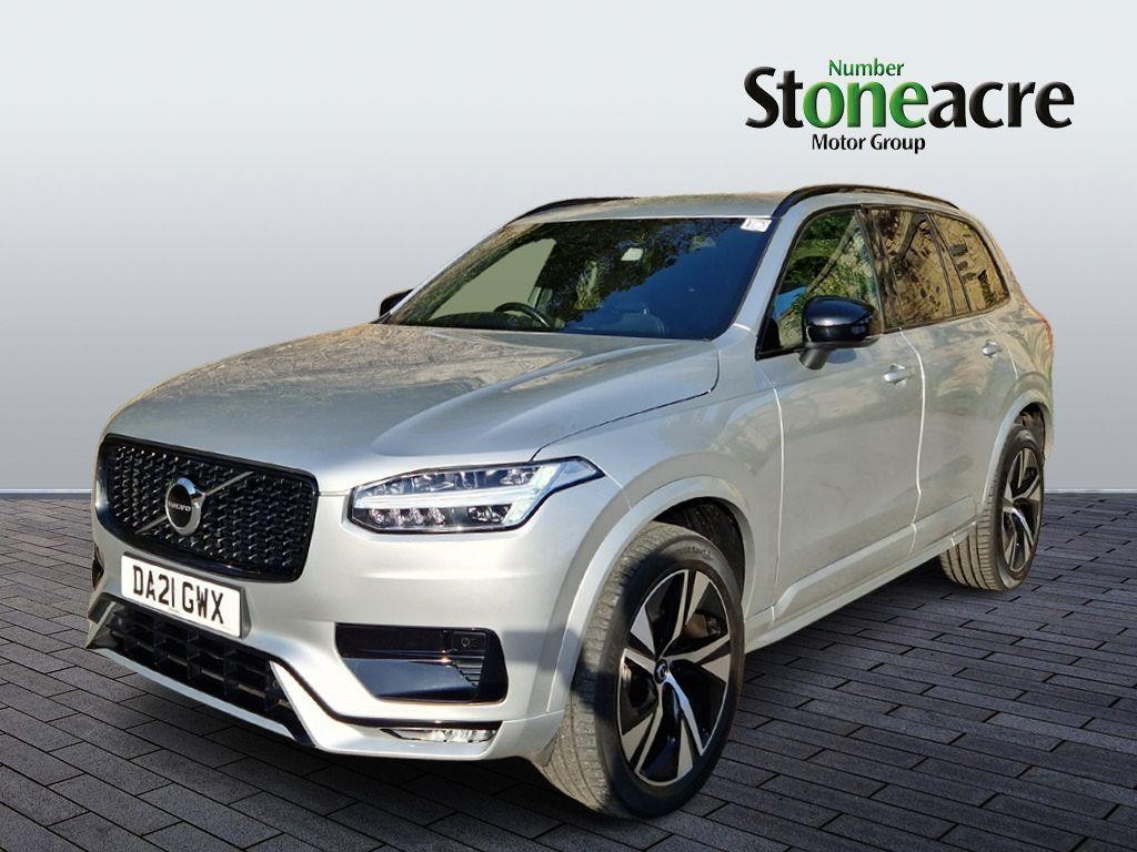 Volvo XC90 Image 7