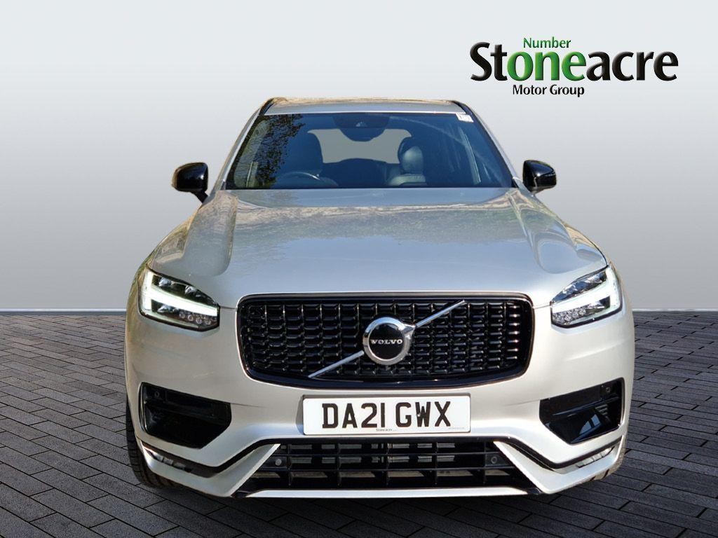 Volvo XC90 Image 8