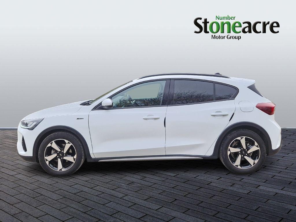 Ford Focus Image 6