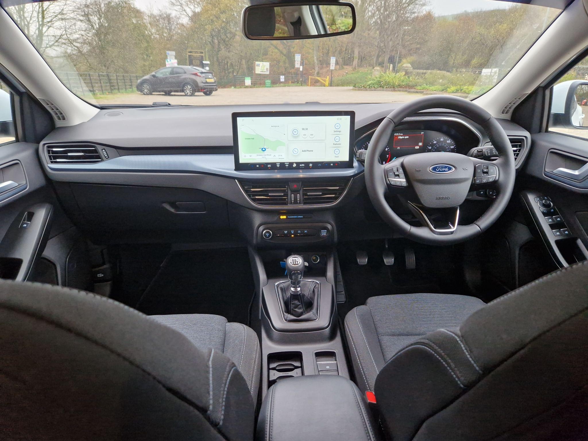 Ford Focus Image 15