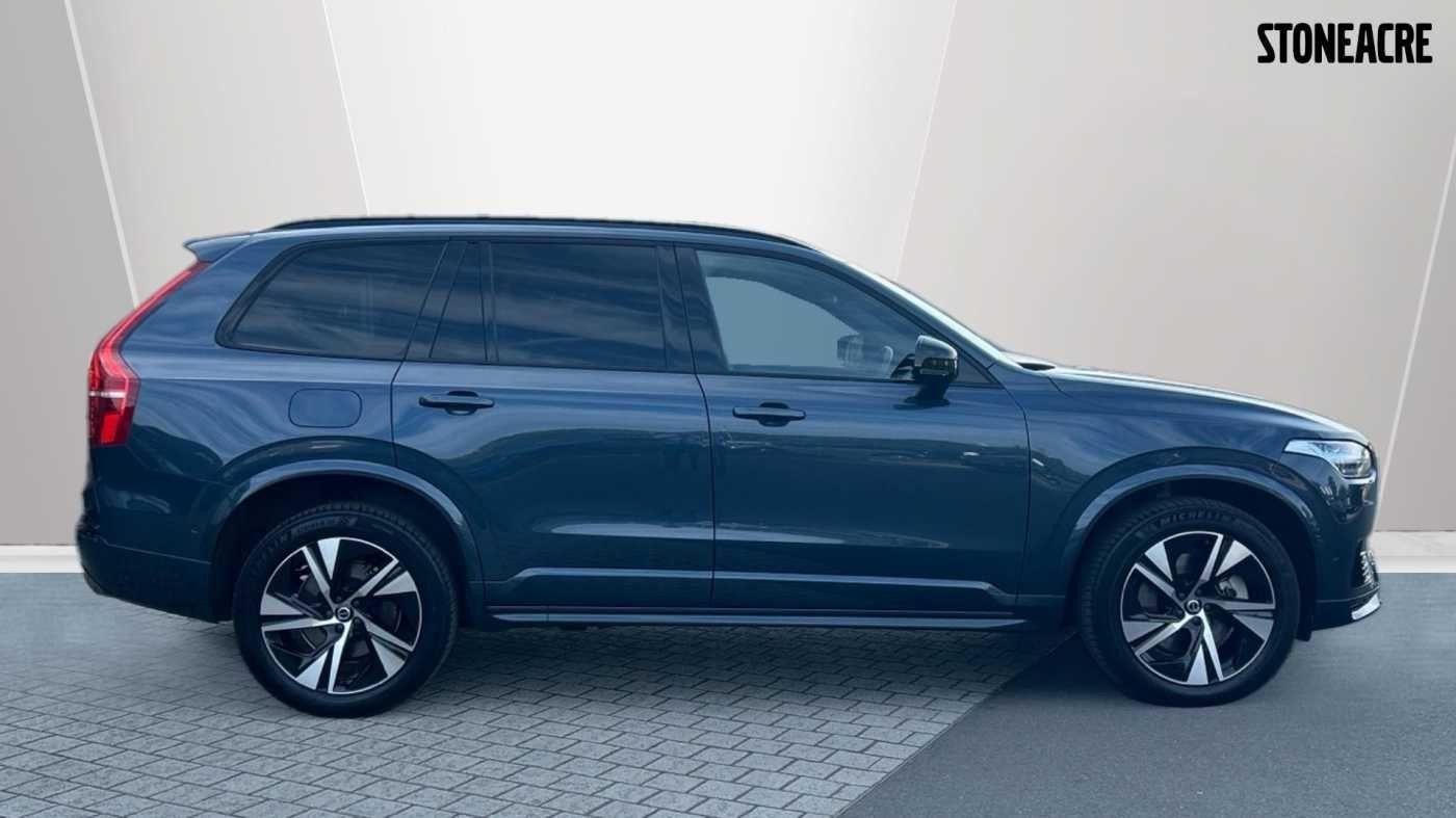 Volvo XC90 Image 4