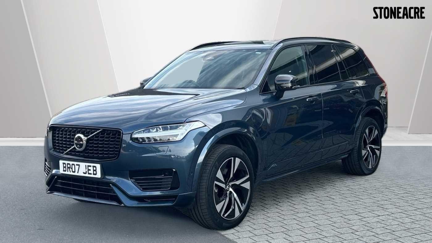 Volvo XC90 Image 7