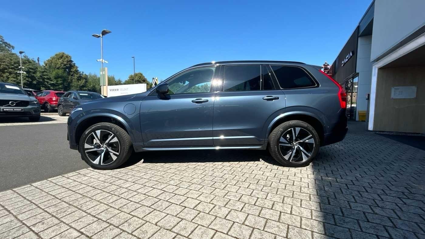 Volvo XC90 Image 9