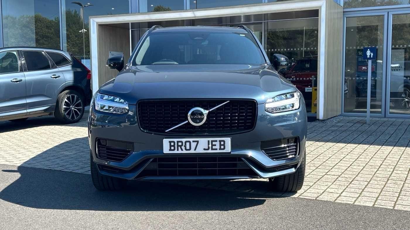 Volvo XC90 Image 13