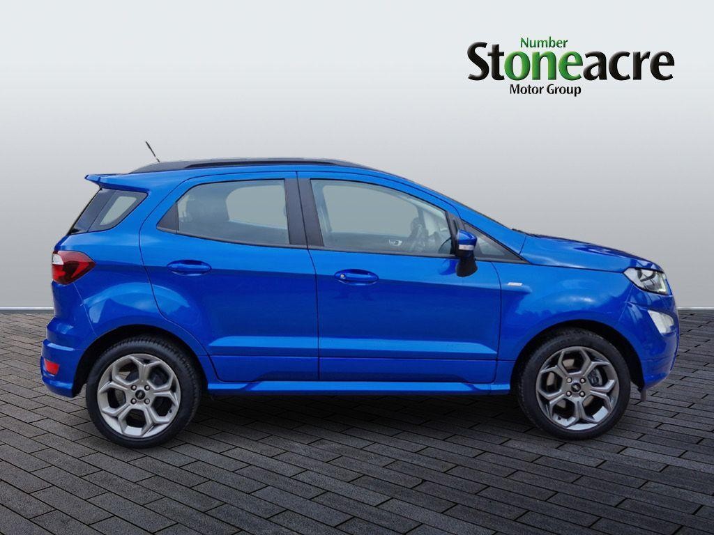 Ford EcoSport Image 2