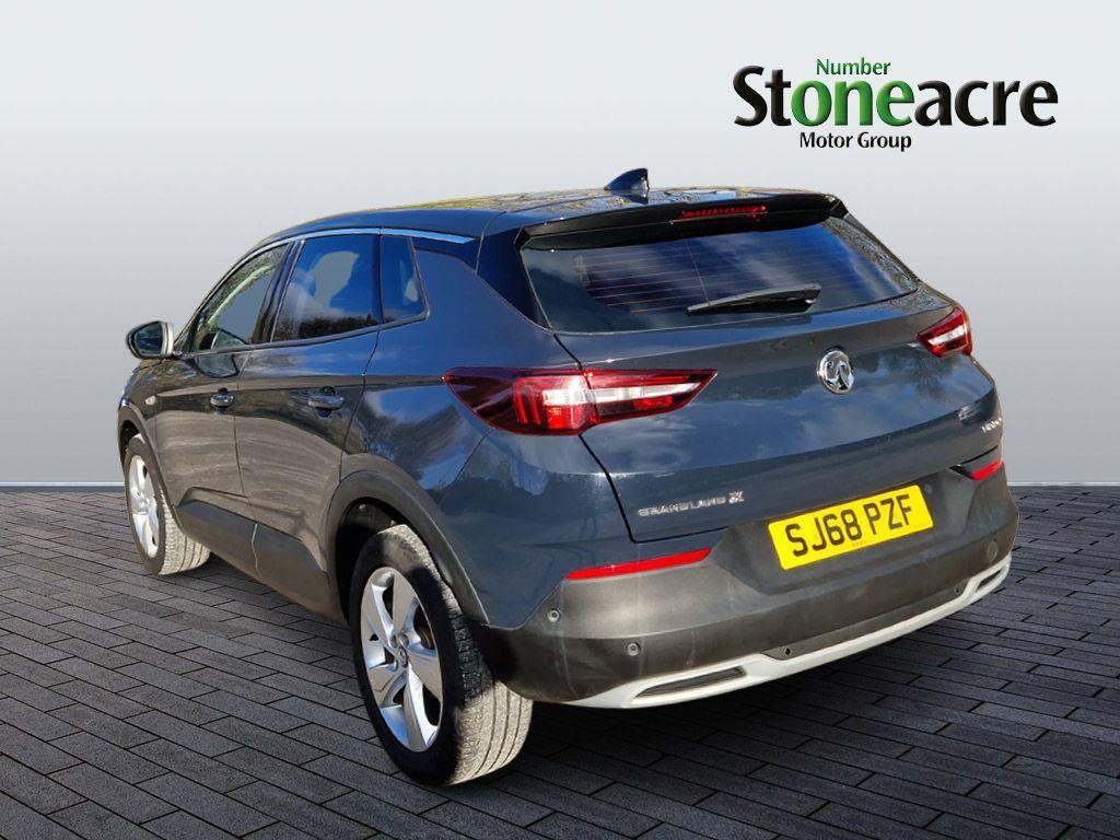 Vauxhall Grandland X Image 5