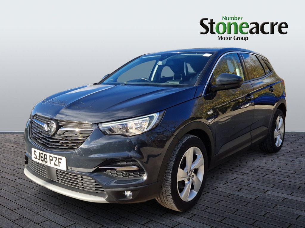 Vauxhall Grandland X Image 7