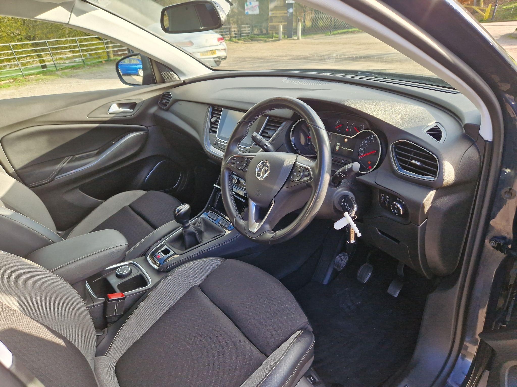 Vauxhall Grandland X Image 11