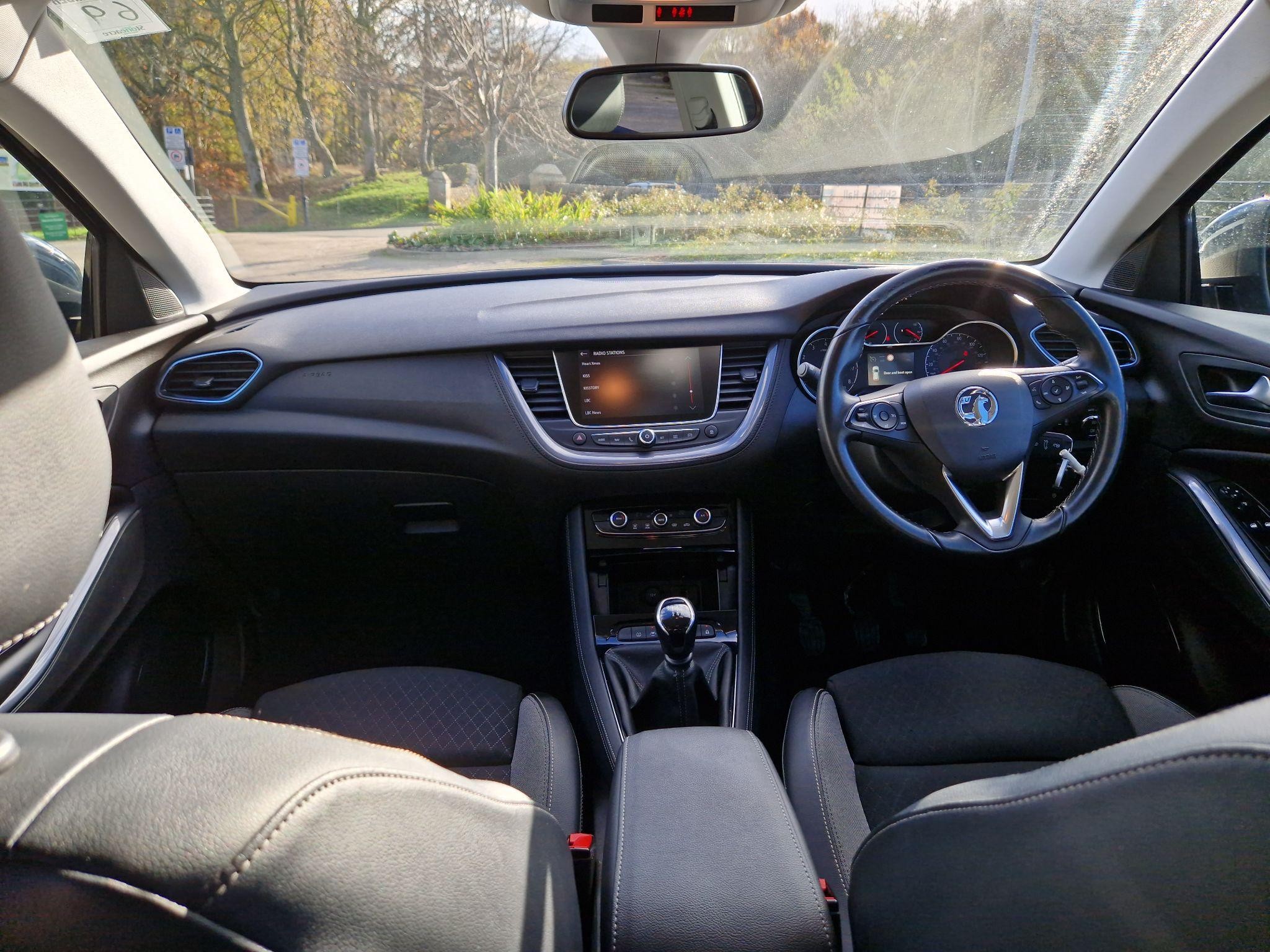 Vauxhall Grandland X Image 15