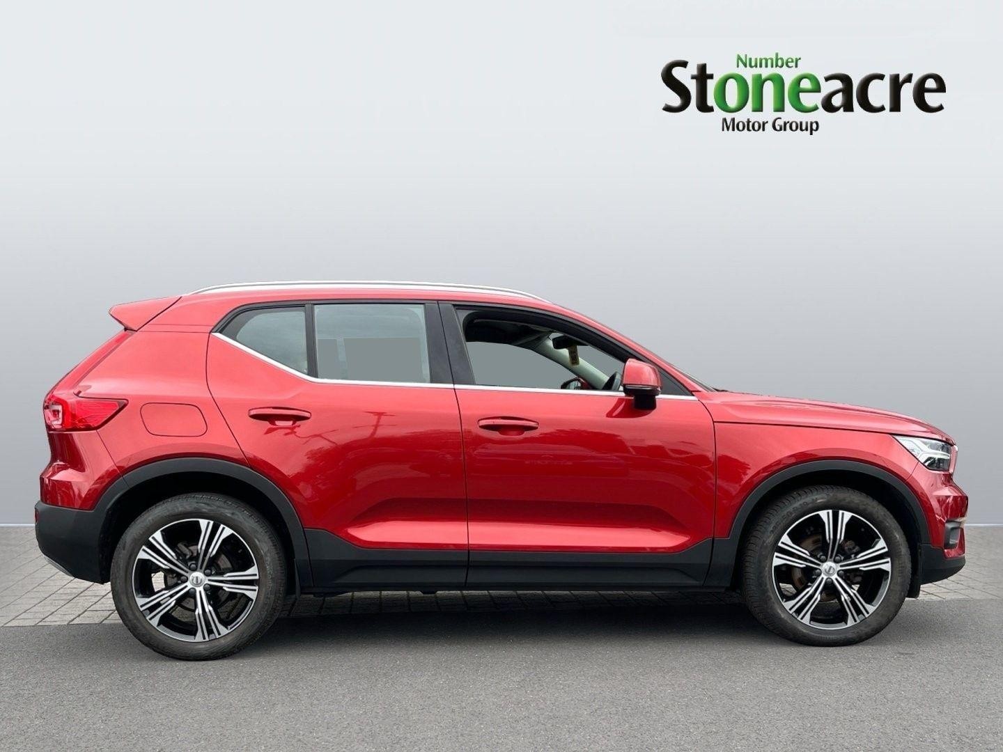 Volvo XC40 Image 3