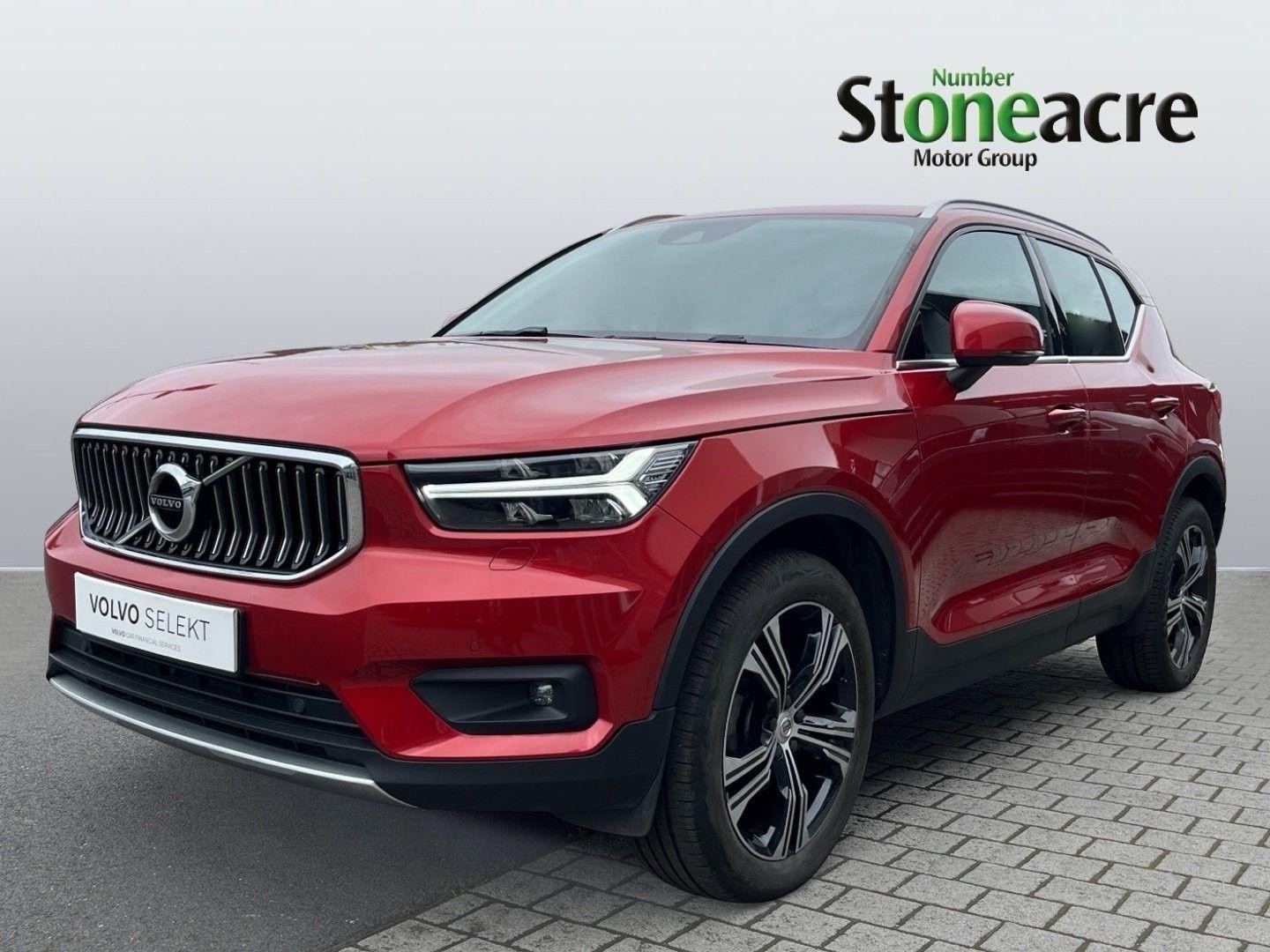 Volvo XC40 Image 6