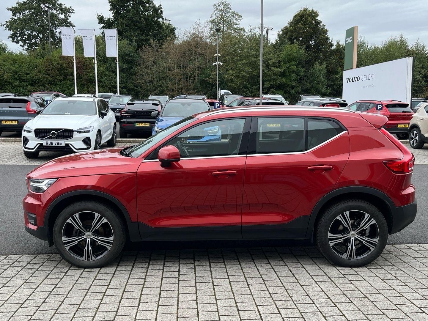 Volvo XC40 Image 8