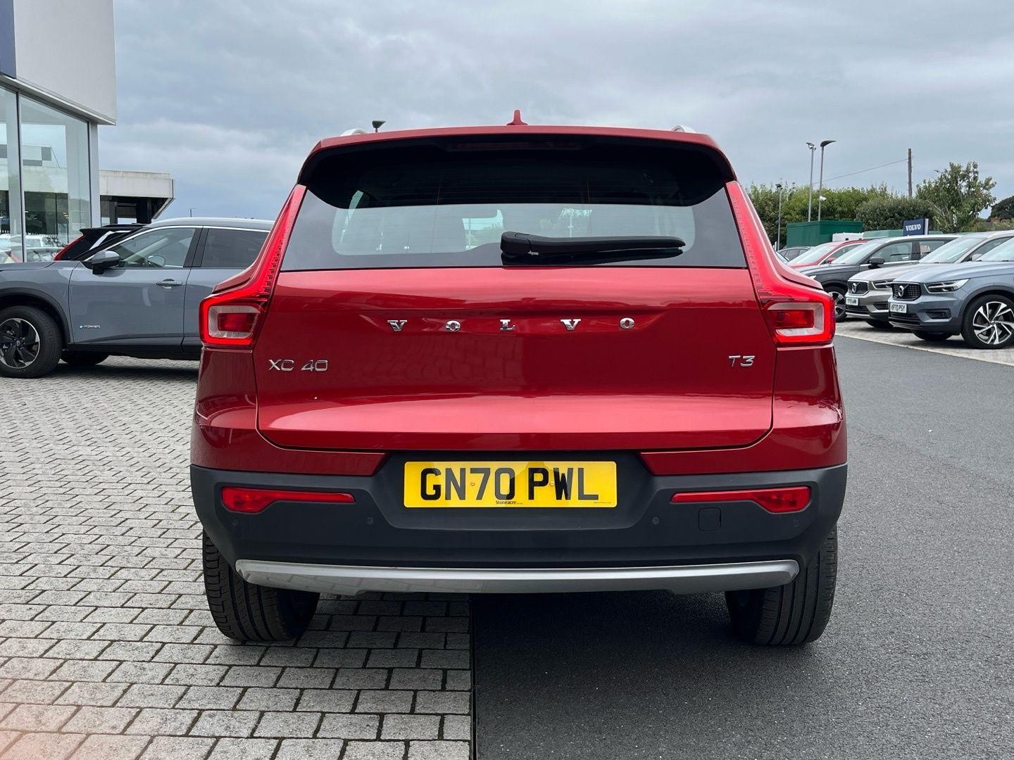 Volvo XC40 Image 13