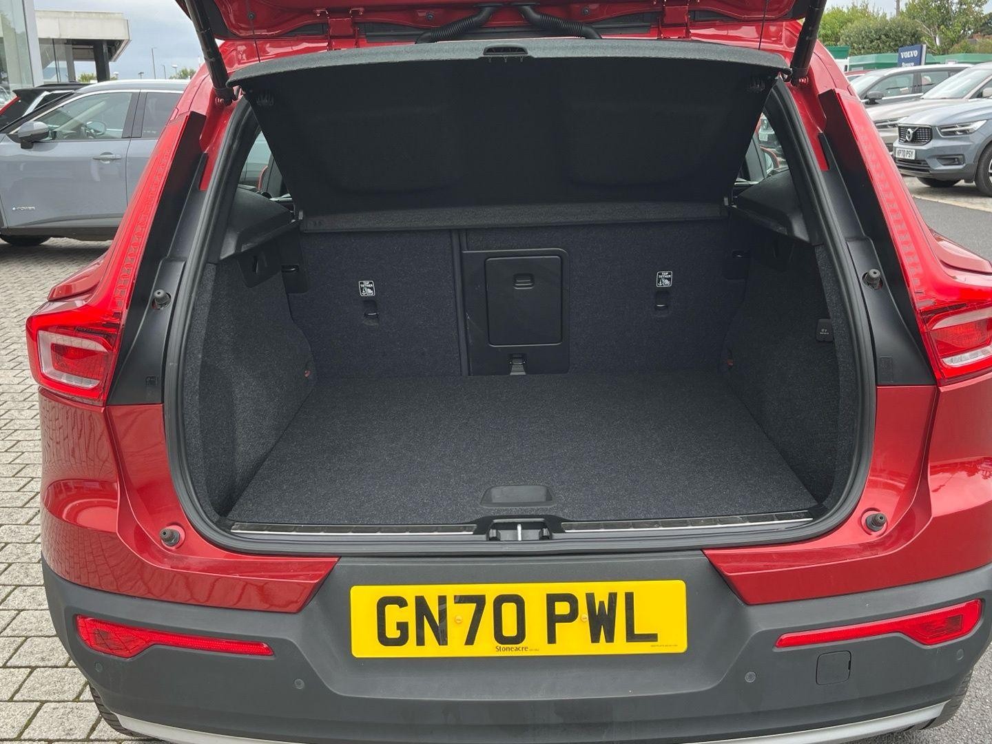 Volvo XC40 Image 17