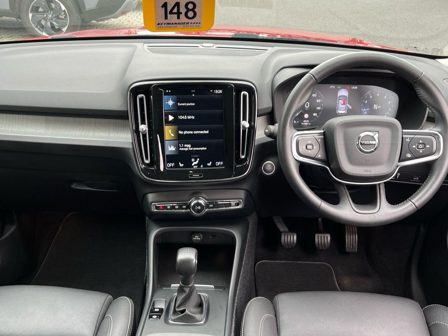 Volvo XC40 Image 20