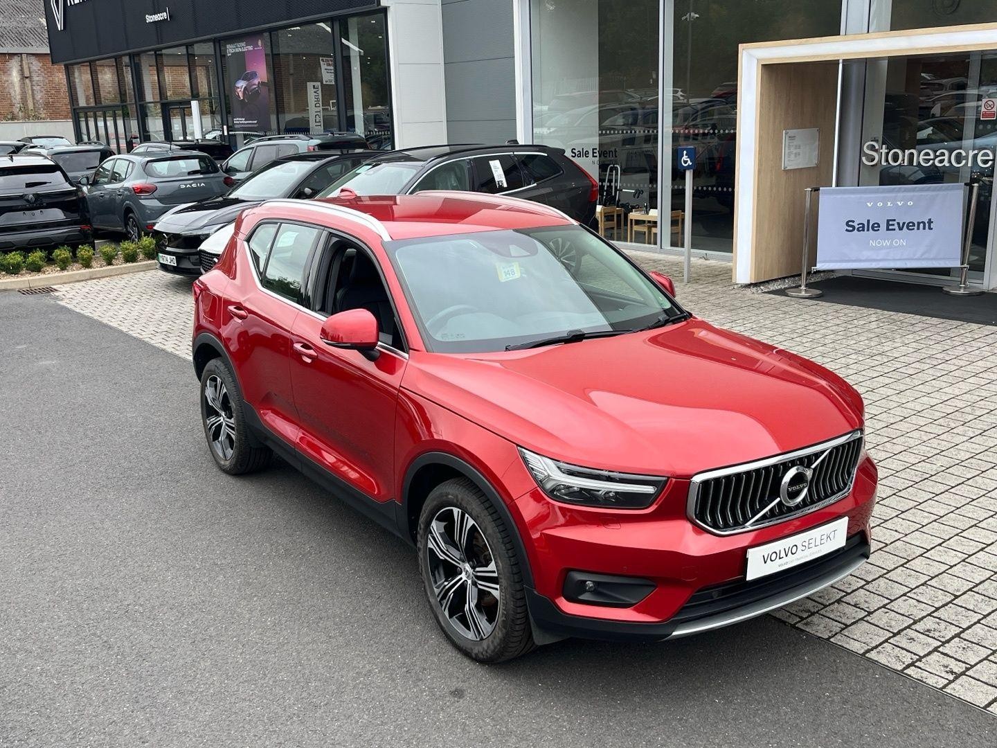 Volvo XC40 Image 32