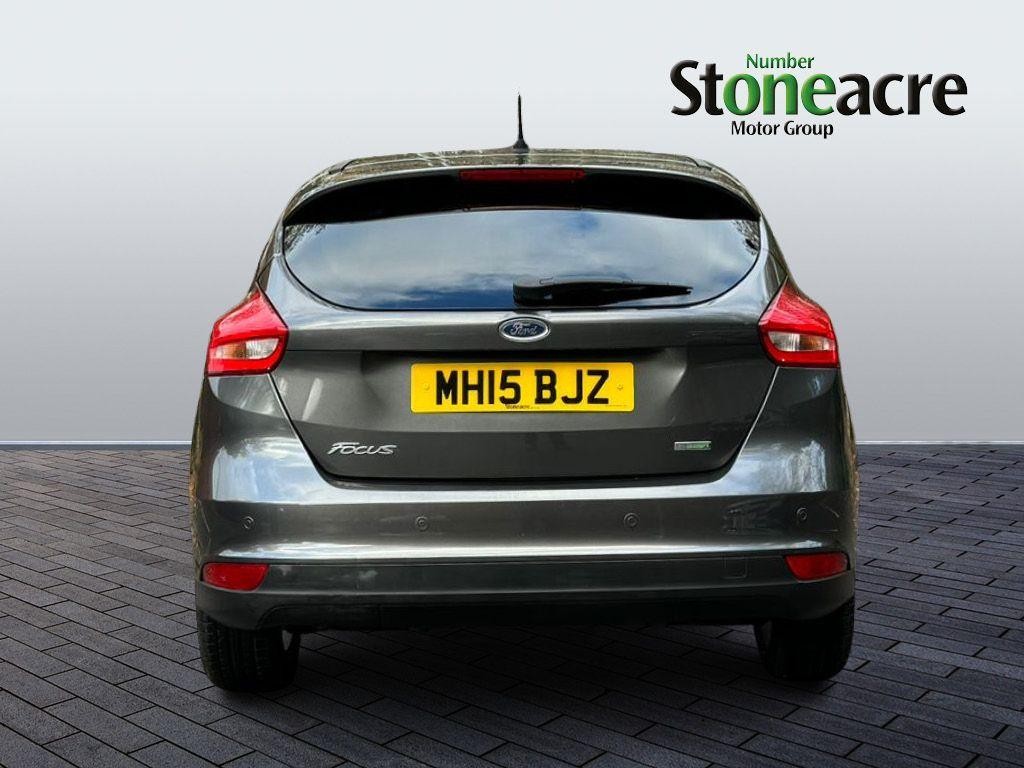 Ford Focus Image 4