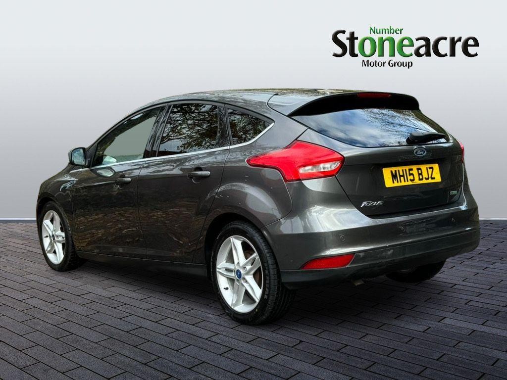 Ford Focus Image 5