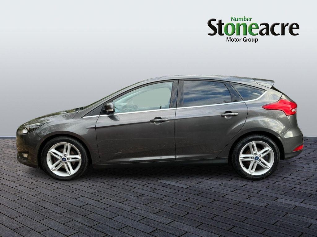 Ford Focus Image 6