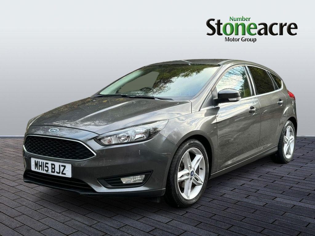 Ford Focus Image 7