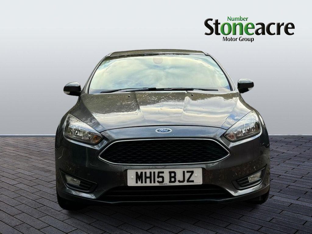 Ford Focus Image 8