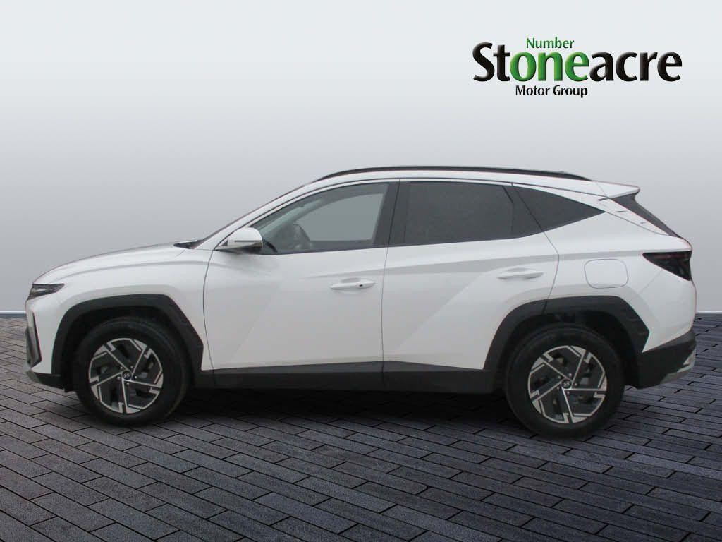 Hyundai TUCSON Image 6