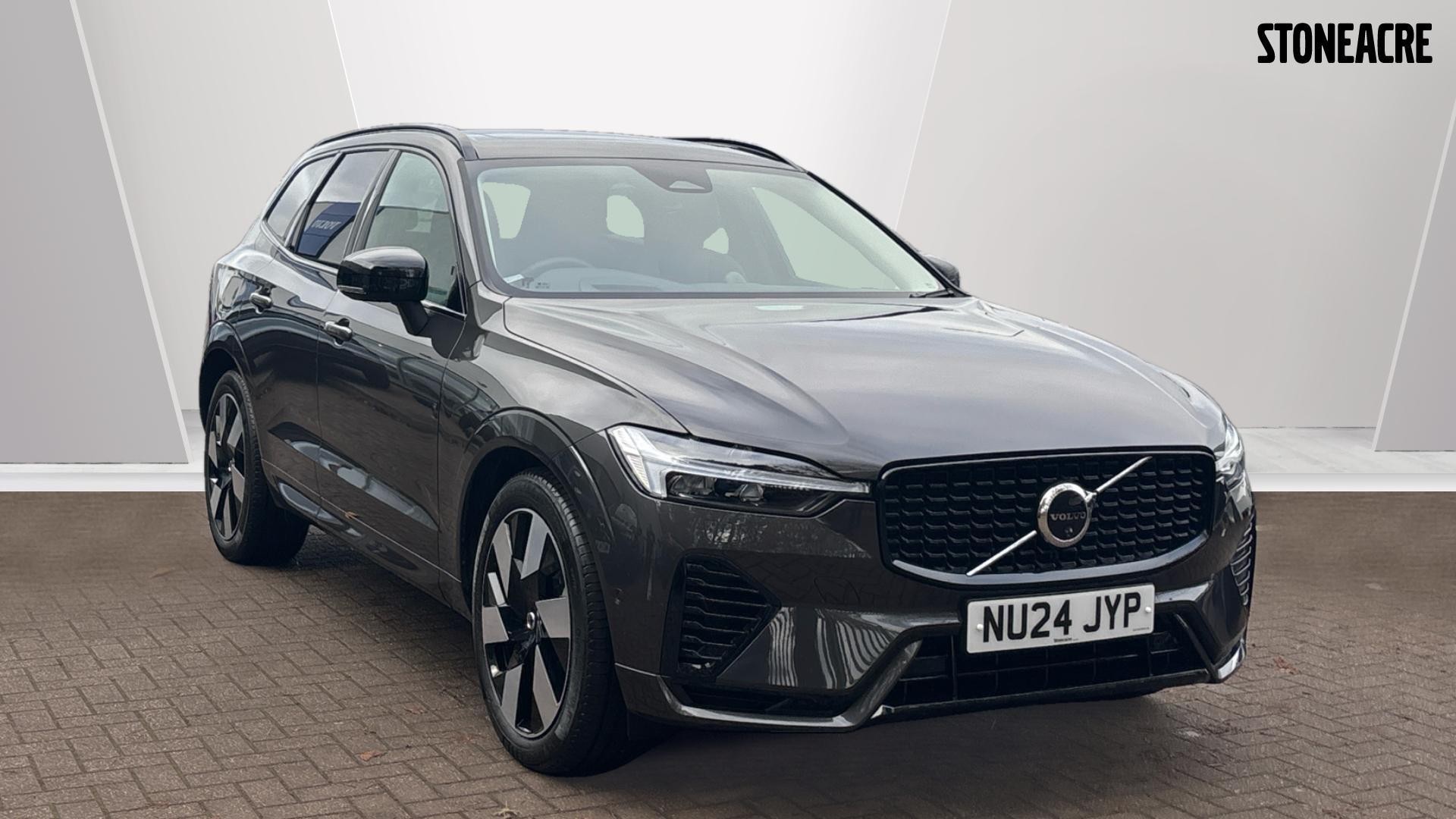 Volvo XC60 Image 1