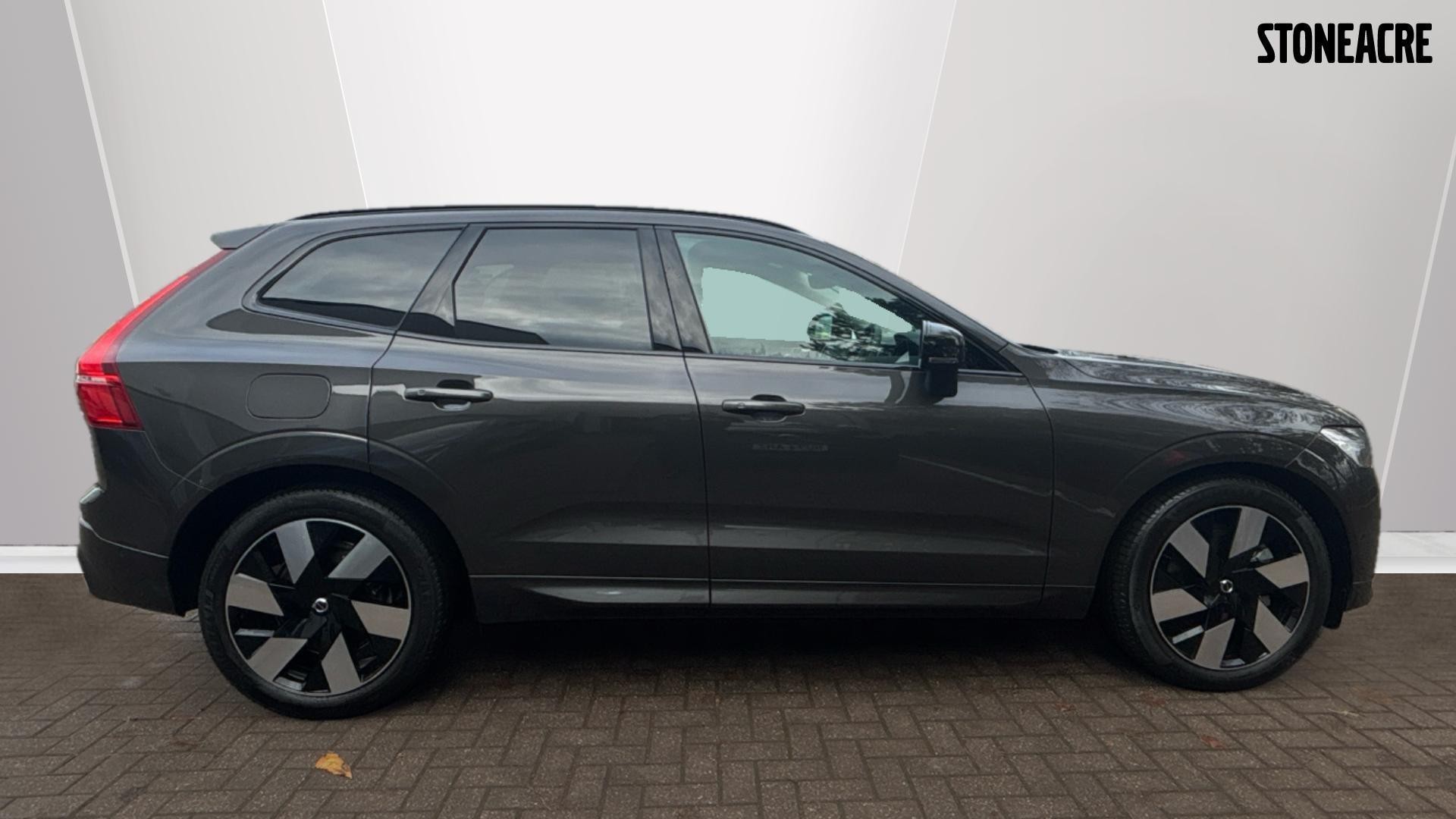 Volvo XC60 Image 3