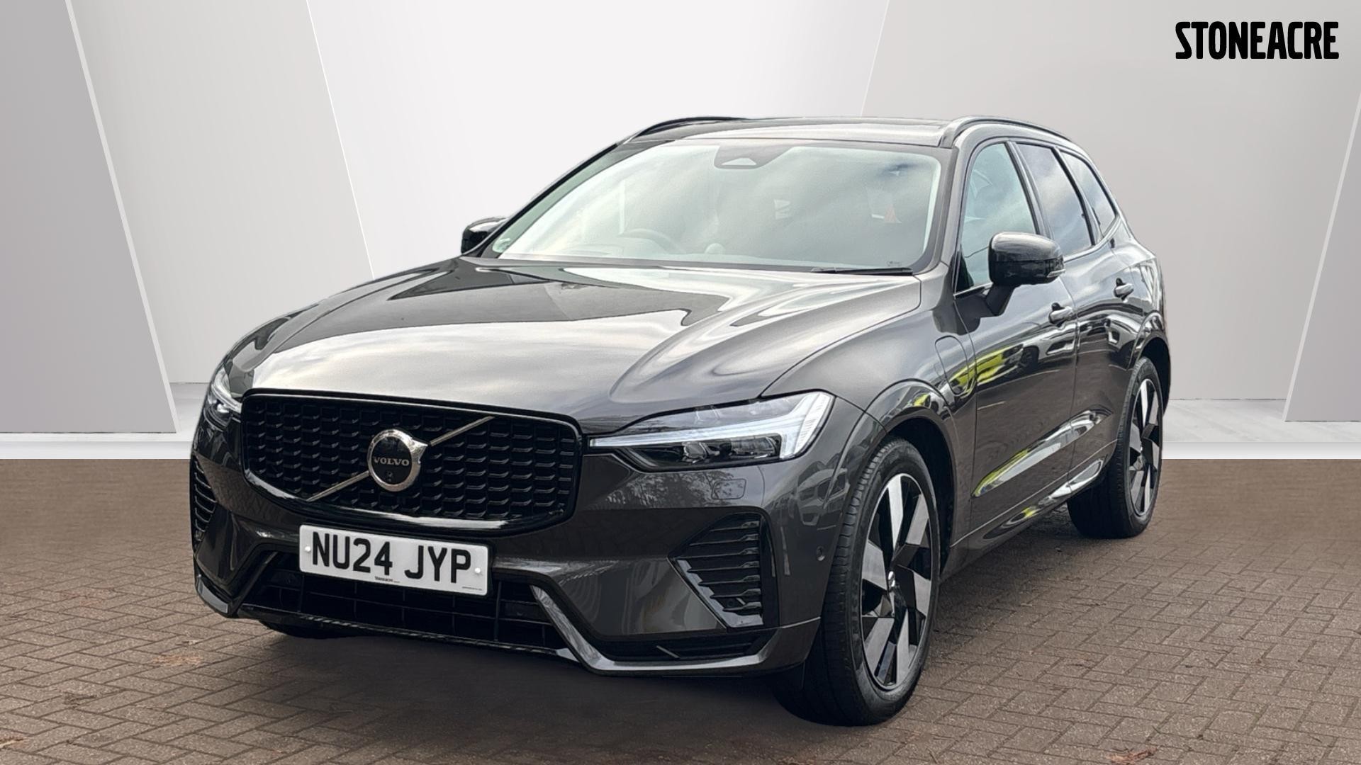 Volvo XC60 Image 6