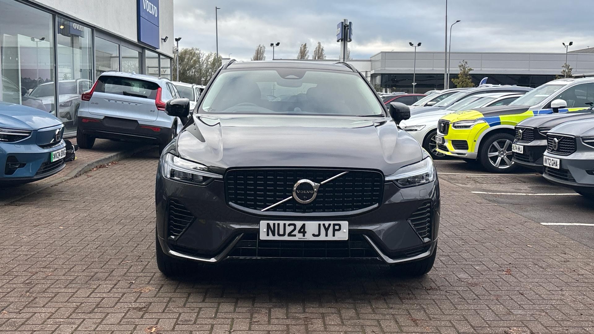 Volvo XC60 Image 12