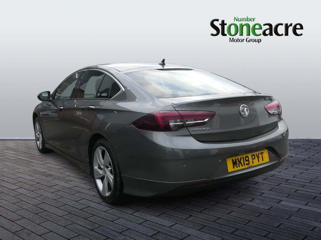 Vauxhall Insignia Image 5