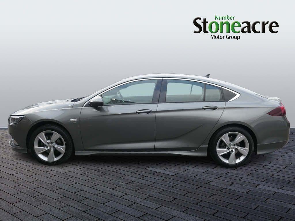 Vauxhall Insignia Image 6