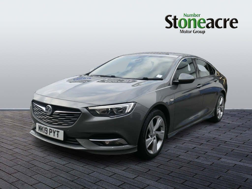 Vauxhall Insignia Image 7