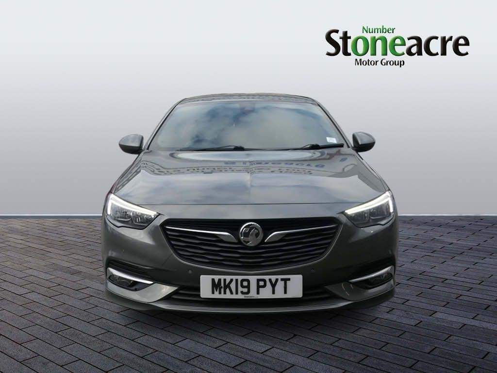 Vauxhall Insignia Image 8