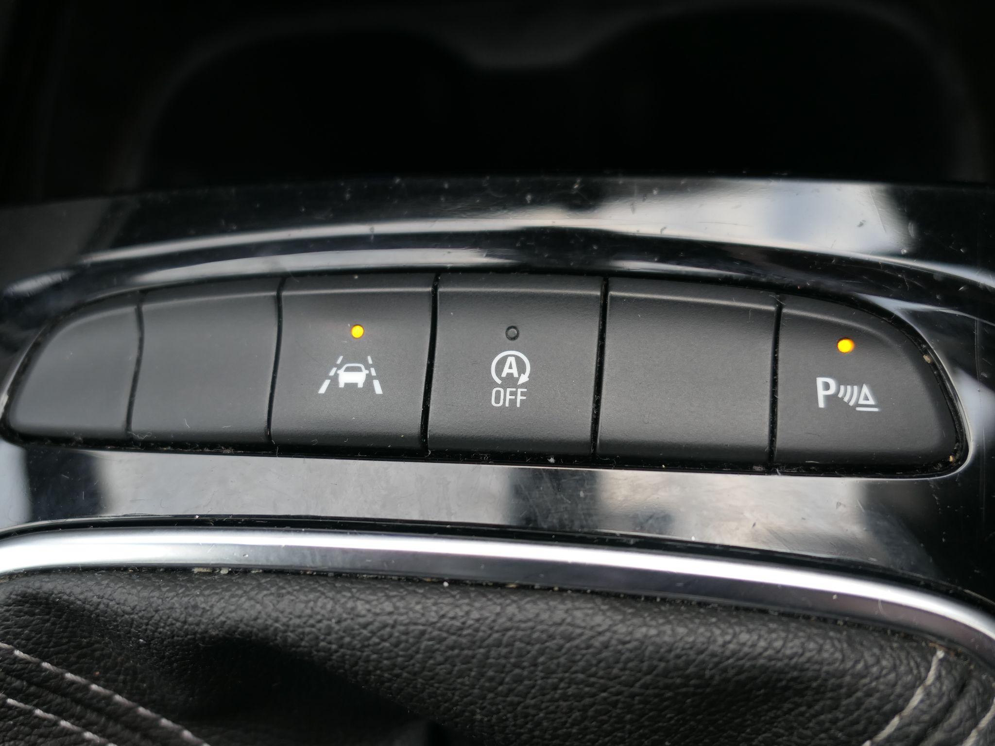 Vauxhall Insignia Image 20