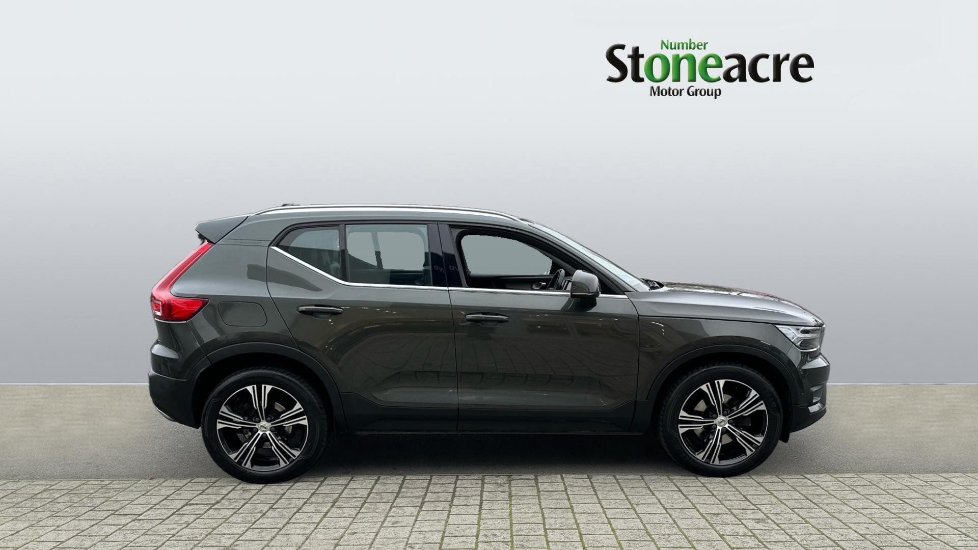 Volvo XC40 Image 3